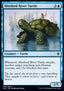 Mistford River Turtle - Throne of Eldraine (Common) [ELD-56]