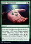 Giant Opportunity - Throne of Eldraine (Uncommon) [ELD-159]