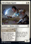 Silverflame Squire // On Alert - Throne of Eldraine (Common) [ELD-31]
