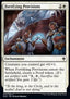 Fortifying Provisions - Throne of Eldraine (Common) [ELD-13]