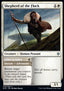 Shepherd of the Flock // Usher to Safety - Throne of Eldraine (Uncommon) [ELD-28]