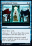 Unexplained Vision - Throne of Eldraine (Common) [ELD-70]