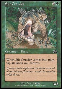 Silt Crawler - Prophecy (Common) [PCY-123] Hauptbild