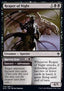 Reaper of Night // Harvest Fear - Throne of Eldraine (Common) [ELD-102]