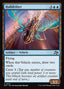 Hulldrifter – Aetherdrift (DFT-47) Magic: The Gathering card