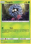 Tangela - Cosmic Eclipse (Common) [CEC-5]