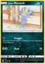 Alolan Meowth - Cosmic Eclipse (Common) [CEC-128]