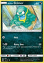 Alolan Grimer - Cosmic Eclipse (Common) [CEC-130]