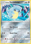 Alolan Sandshrew - Cosmic Eclipse (Common) [CEC-137]