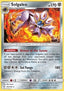 Solgaleo - Cosmic Eclipse (Holo Rare) [CEC-142]