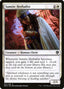 Samite Herbalist – Dominaria United (DMU-31) Magic: The Gathering card