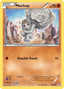 Machop – Generations 40 – Pokémon TCG single card