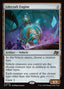 Lifecraft Engine – Aetherdrift (DFT-234) Magic: The Gathering card