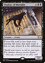 Shadow of Mortality – Streets of New Capenna (SNC-94) Magic: The Gathering card