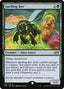 Spelling Bee – Unfinity (UNF-155) Magic: The Gathering card