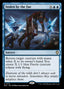 Stolen by the Fae - Commander: Bloomburrow (Rare) [BLC-176]