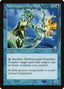 Hydromorph Guardian – Torment (TOR-39) Magic: The Gathering card