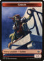 Magic-kaart Goblin Token TMH2-8 uit Modern Horizons 2 Tokens (Token)