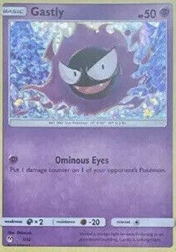Gastly - McDonald's Collection 2019 (Promo) [MCD19-7] Main image