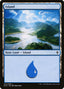 Island (V.1) - Throne of Eldraine (Land) [ELD-254]