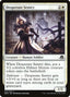 Desperate Sentry - Eldritch Moon (Common) [EMN-21]