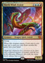 North Wind Avatar – Teenage Mutant Ninja Turtles (TMT-162) Magic: The Gathering card