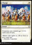 Charge - Mystery Booster (Common) [MYS-10]