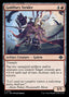 Goldfury Strider – The Lost Caverns of Ixalan (LCI-152) Magic: The Gathering card | LC-REM-20260804-15353651855692-415904fe-b77f-4c1a-850f-688484d629e6