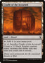 Cradle of the Accursed - Amonkhet (Common) [AKH-241]