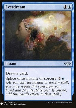 Everdream - Mystery Booster (Uncommon) [MYS-47] Imagen principal del producto