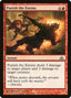 Punish the Enemy - Dragon's Maze (Common) [DGM-35]