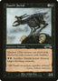 Dauthi Jackal – Exodus (EXO-58) Magic: The Gathering card