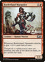 Borderland Marauder – Welcome Deck 2016 (W16-11) Magic: The Gathering card