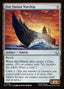 Fire Nation Warship – Magic: The Gathering | Avatar: The Last Airbender (TLA-256) Magic: The Gathering card