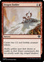Dragon Fodder – Commander Masters (CMM-217) Magic: The Gathering card