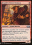 Foundry Street Denizen - Mystery Booster (Common) [MYS-141]