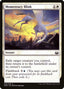Momentary Blink – Modern Masters 2017 (MM3-16) Magic: The Gathering card