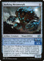 Hulking Metamorph - The Brothers' War (Uncommon) [BRO-79]