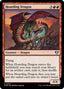 Hoarding Dragon – Commander Masters (CMM-233) Magic: The Gathering card | LC-REM-20260804-15711457018188-42363046-28d4-4540-a0d0-3635459ba769