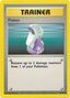 Pokémon-kaart Potion 94/102 Common uit de set Base Set