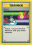 Pokémon-kaart Switch 95/102 Common uit de set Base Set