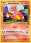 Pokémon-kaart Charmeleon 35/130 Uncommon uit de set Base Set 2