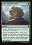 Grow from the Ashes – Magic: The Gathering Foundations (FDN-225) Magic: The Gathering card