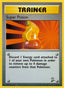 Pokémon-kaart Super Potion 117/130 Uncommon uit de set Base Set 2