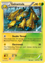 Galvantula – Steam Siege 42 – Pokémon TCG single card