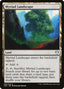 Myriad Landscape – Commander: Ikoria (C20-292) Magic: The Gathering card