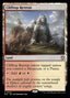 Clifftop Retreat - Commander: Bloomburrow (Rare) [BLC-300]