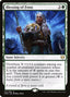 Blessing of Frost - Kaldheim (Rare) [KHM-161]