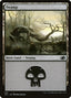 Swamp (V.1) - Jumpstart 2022 (Land) [J22-104]