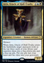 Atris, Oracle of Half-Truths - Theros Beyond Death (Rare) [THB-209]
